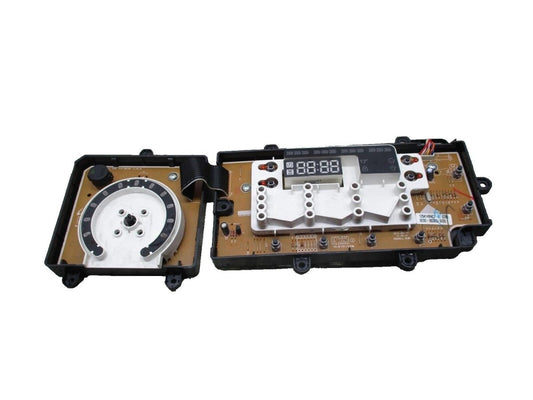SAMSUNG DRYER CONTROL DISPLAY BOARD PART  DC92 - 00383J - ApplianceSolutionsHub