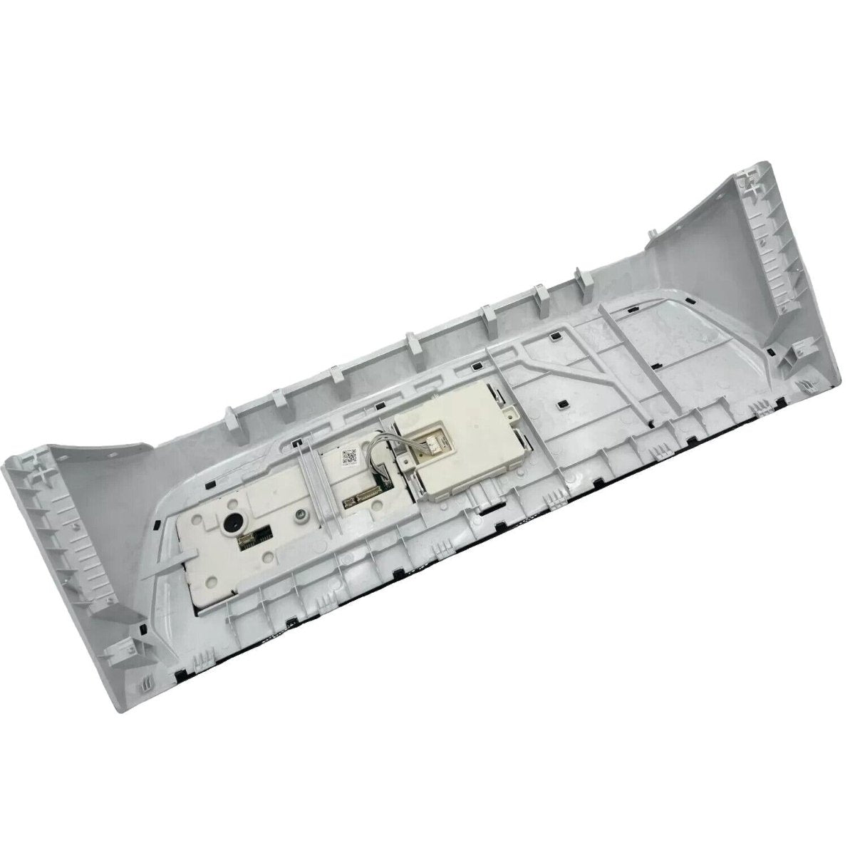 Samsung Dryer Control Panel Interface Board DC90 - 27484A DC64 - 03841C (Scratches) - ApplianceSolutionsHub