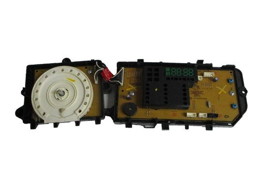 SAMSUNG DRYER DISPLAY BOARD PART  DC92 - 01607l - ApplianceSolutionsHub