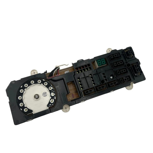Samsung Dryer User Interface Control Board DC92 - 01624H DC41 - 00242A - ApplianceSolutionsHub