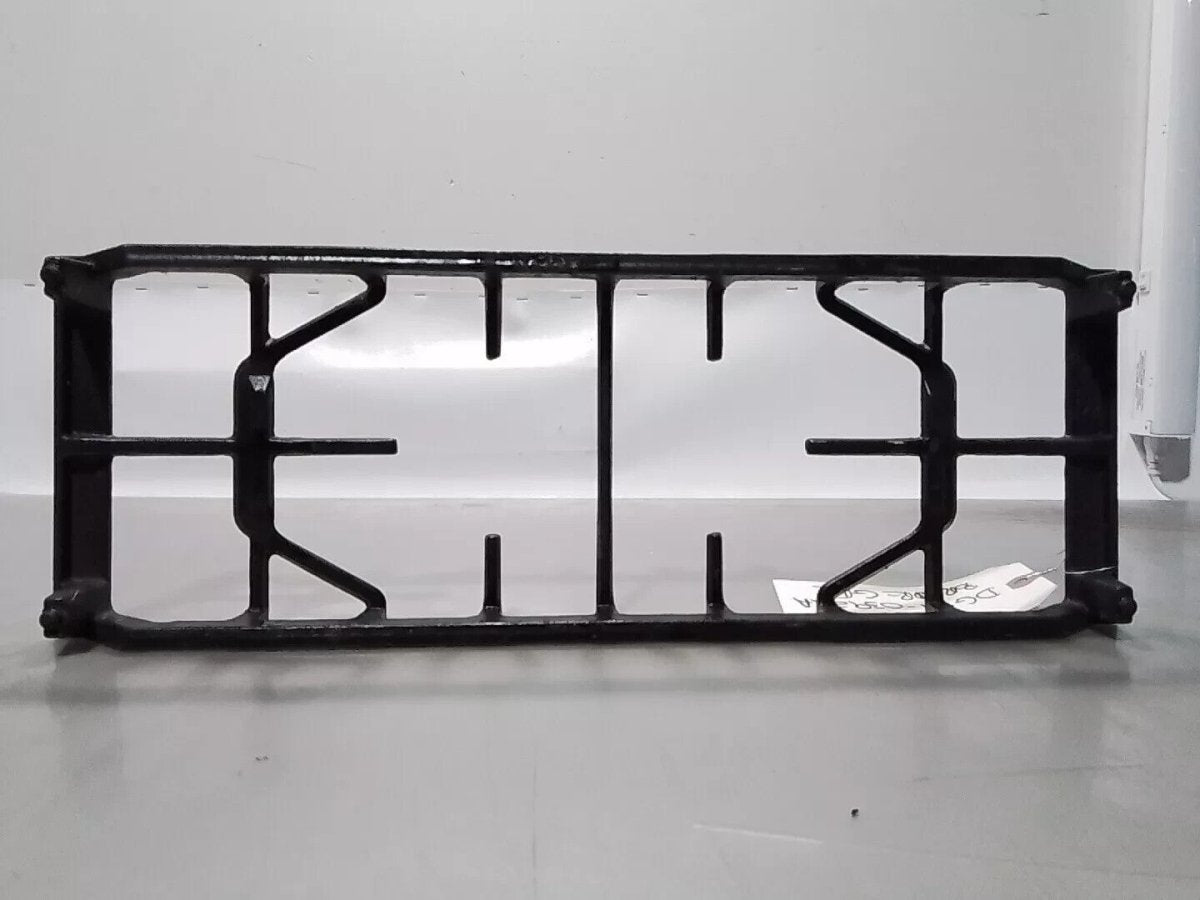 Samsung Gas Stove Center Grate PN:DG94 - 03922a - ApplianceSolutionsHub
