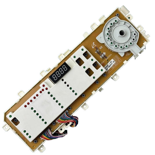 Samsung Interface Control Board | DC92 - 00122F | MFS - MWDP27 - S0 - ApplianceSolutionsHub