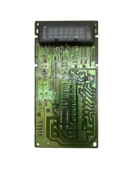 Samsung Maytag DE41 00311A Microwave Control Board - ApplianceSolutionsHub