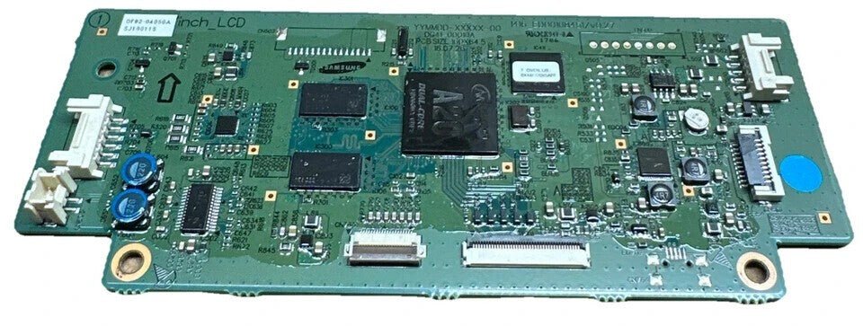 Samsung Oven PCB Control Board DG94 - 01617A DE92 - 04050A - ApplianceSolutionsHub