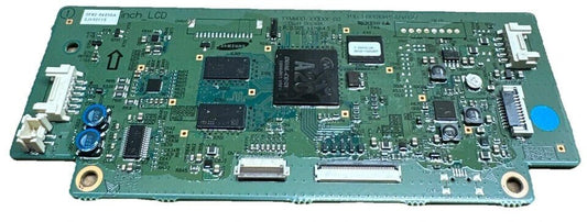 Samsung Oven PCB Control Board DG94 - 01617A DE92 - 04050A - ApplianceSolutionsHub