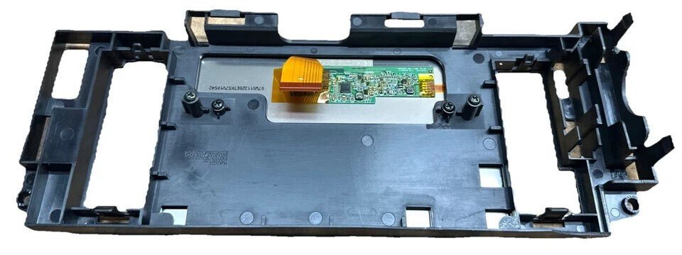 Samsung Oven PCB DISPLAY Control Board DE92 - 04050A - ApplianceSolutionsHub