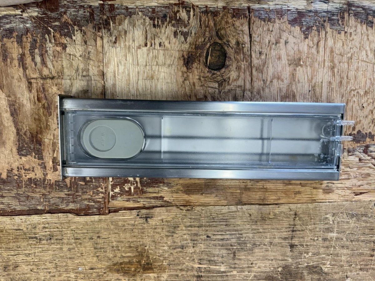 Samsung Oven Range Steam Bowl Assembly DG94 - 01548A - ApplianceSolutionsHub