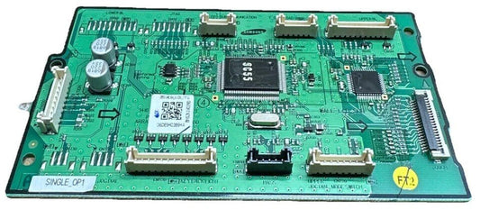 Samsung PCB Control Board DE94 - 03894A - ApplianceSolutionsHub