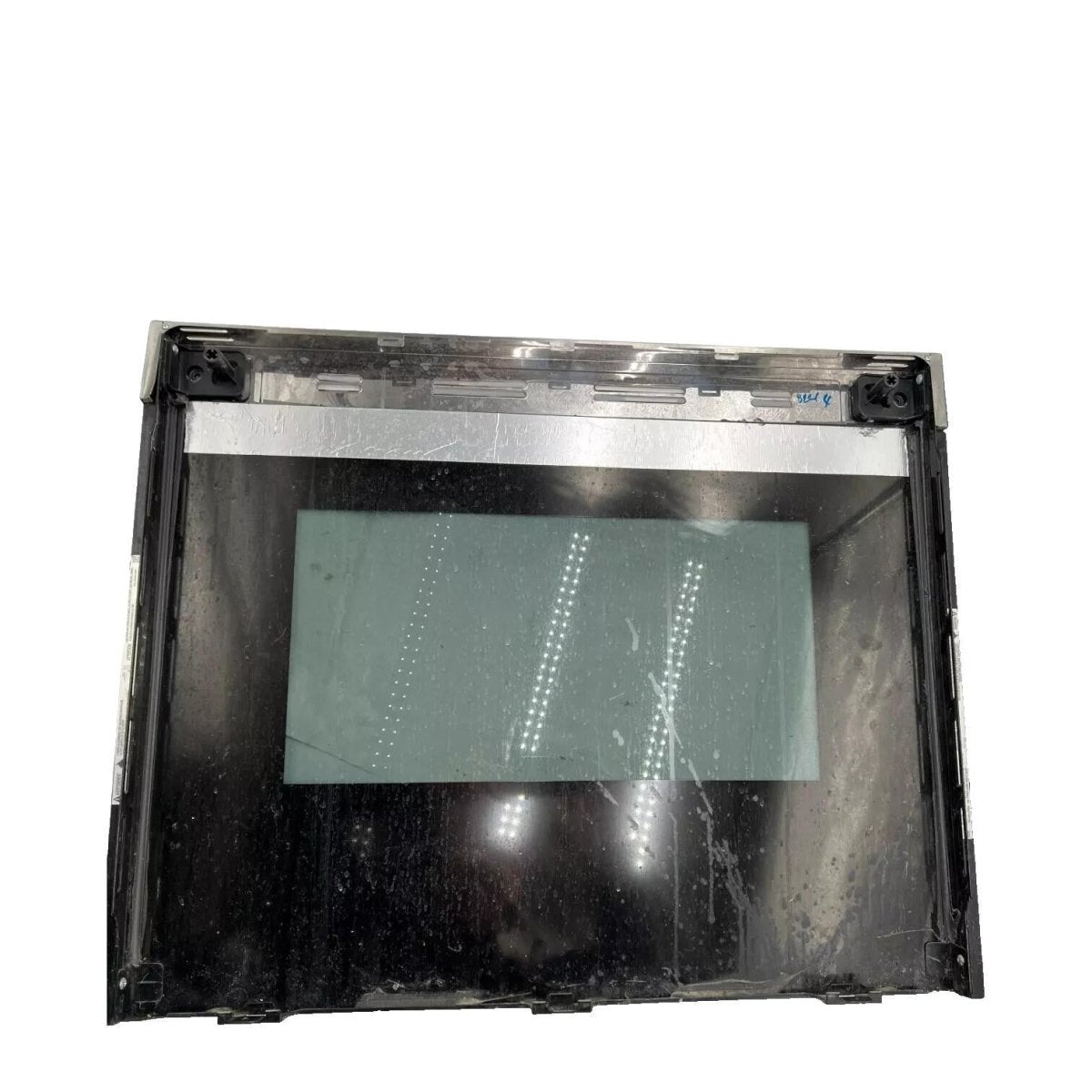 Samsung Range Oven Outer Door Glass DG94 - 04083A - ApplianceSolutionsHub