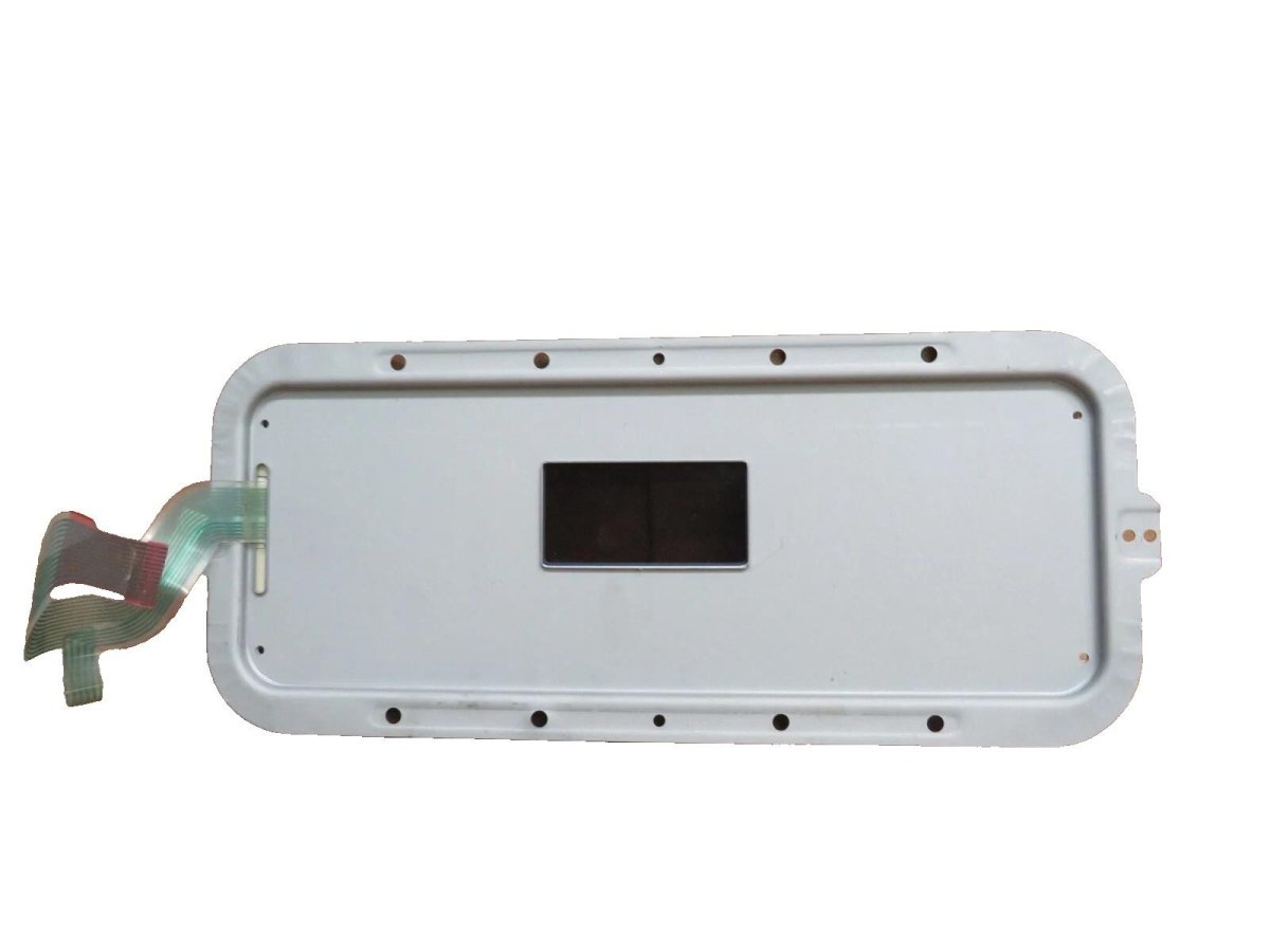 Samsung Range Touch Panel Control Bracket Part  DG61 - 00625A DG34 - 00020B - ApplianceSolutionsHub