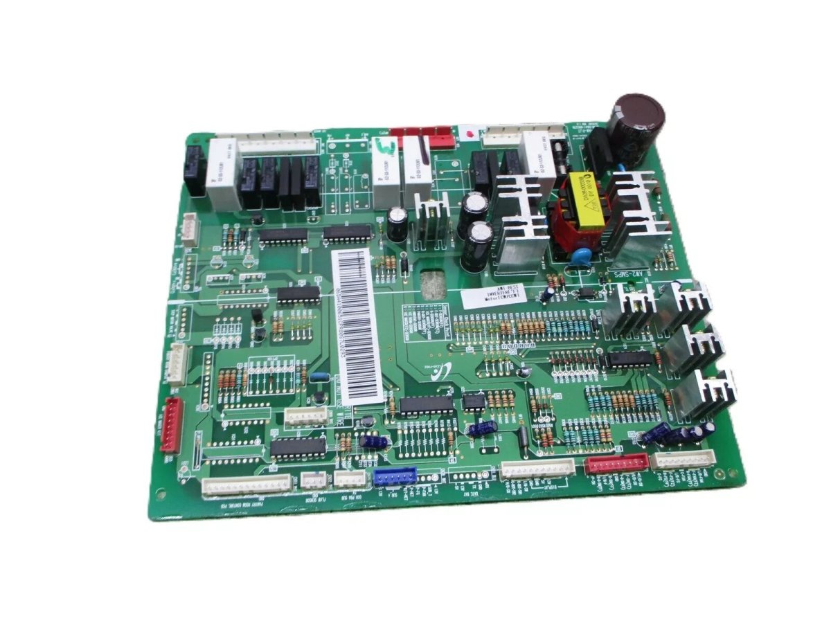 SAMSUNG REFRIGERATOR BOARD PART  DA41 - 00651C - ApplianceSolutionsHub