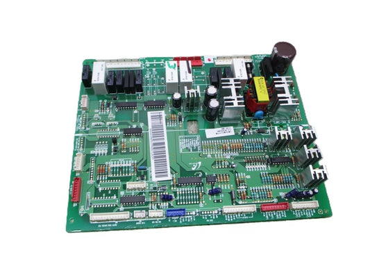 SAMSUNG REFRIGERATOR BOARD PART  DA41 - 00651C - ApplianceSolutionsHub