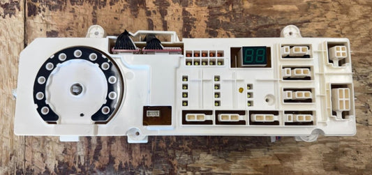 Samsung Washer Control Board DC92 - 01938E DC92 - 01937C DC92 - 01624B - ApplianceSolutionsHub
