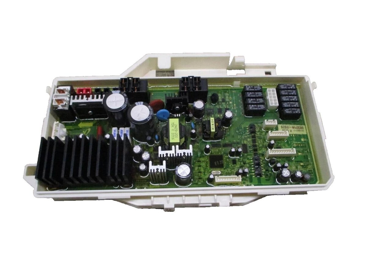 SAMSUNG WASHER CONTROL BOARD PART # DC92 - 00321A - ApplianceSolutionsHub