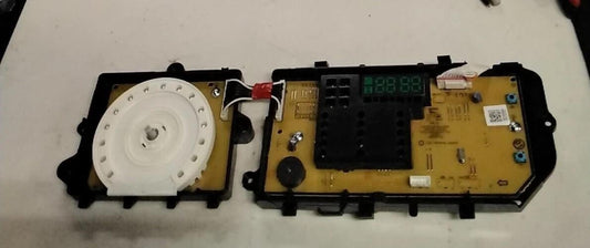Samsung Washer Control Board Part  Dc94 - 05962a - ApplianceSolutionsHub