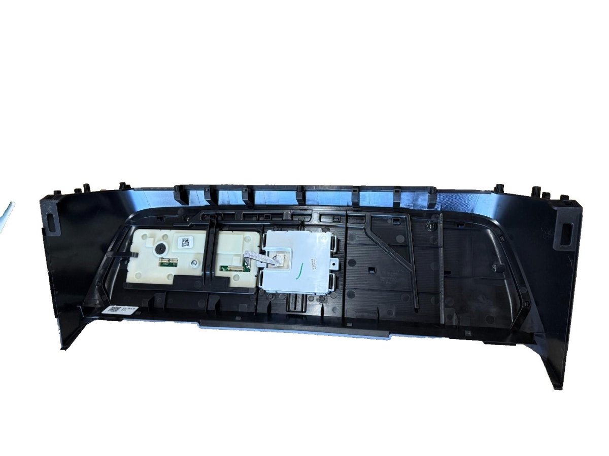 Samsung Washer Control Panel DC97 - 22830A DC97 - 22947X Model WA55A7700AV - ApplianceSolutionsHub