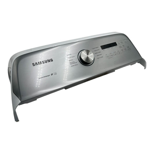 Samsung Washer Control Panel DC97 - 22947C DC97 - 21544C - ApplianceSolutionsHub