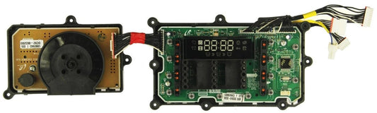 Samsung Washer DC92 - 01033C/DC92 - 00320D Control Board Union - ApplianceSolutionsHub
