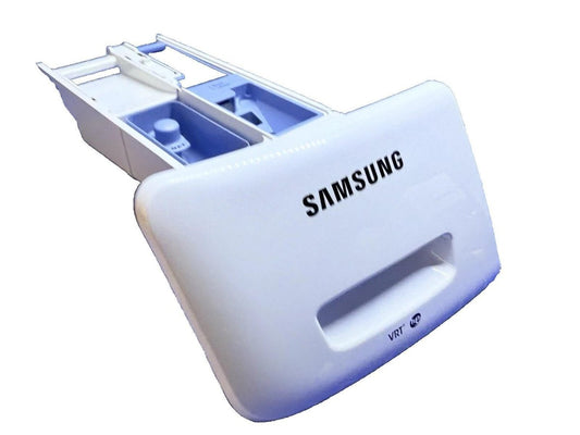 Samsung Washer Detergent Dispenser Drawer PDC97 - 18109D DC61 - 03915A - ApplianceSolutionsHub