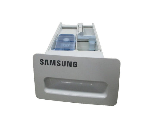 Samsung Washer Dispenser Drawer P DC97 - 15884A - ApplianceSolutionsHub