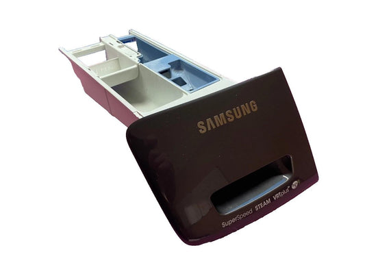 Samsung Washer Dispenser Drawer P DC97 - 18090M DC97 - 18089M DC61 - 03915A - ApplianceSolutionsHub