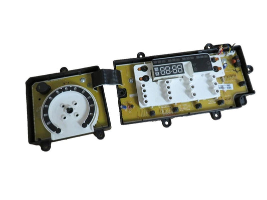 Samsung Washer Display Control Board Part  DC92 - 00383E - ApplianceSolutionsHub
