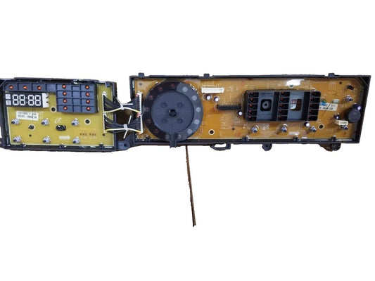 SAMSUNG WASHER DISPLAY CONTROL BOARD - PART DC92 - 00619A DC92 - 00621A - ApplianceSolutionsHub
