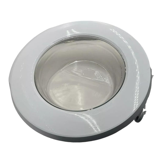 Samsung Washer Door Assembly DC97 - 22029A DC61 - 04342A - ApplianceSolutionsHub