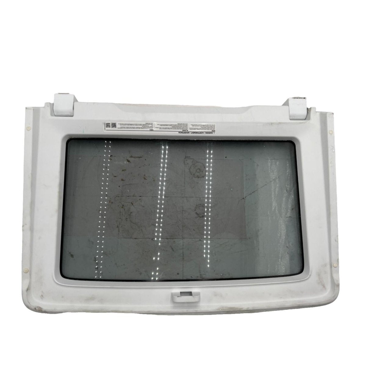 Samsung Washer Lid Assembly DC97 - 21510D DC97 - 21510Y DC97 - 21510H - ApplianceSolutionsHub