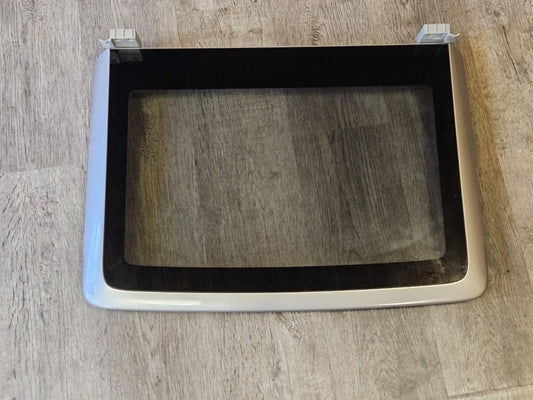 Samsung Washer Lid Complete DC97 - 21510F - ApplianceSolutionsHub
