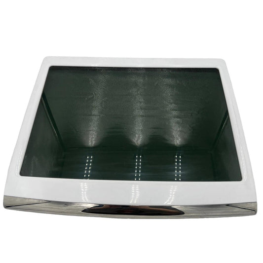 Samsung Washer Lid Door DC97 - 16959Y DC68 - 03172B DC97 - 16959N - ApplianceSolutionsHub