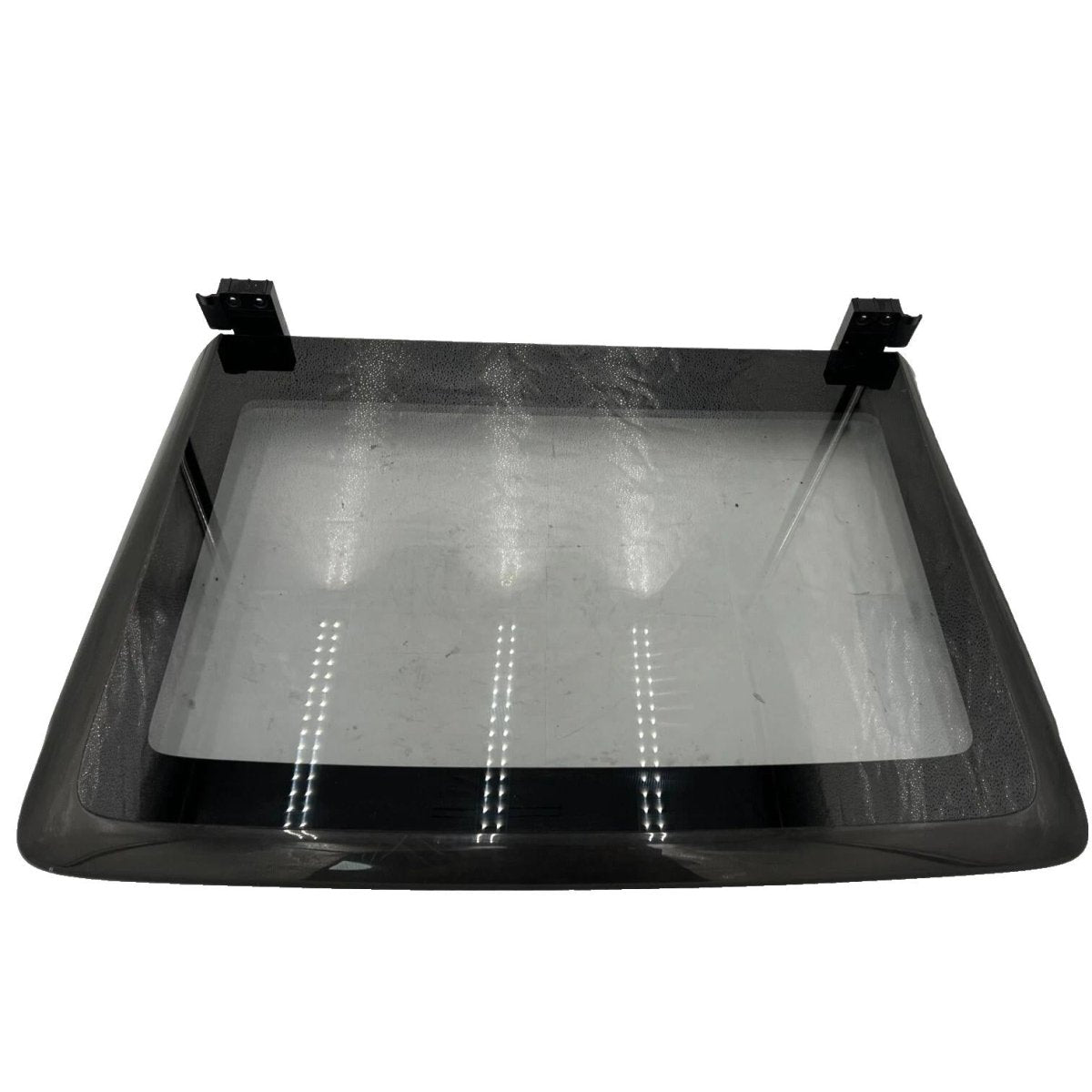 Samsung Washer LID Door Glass DC97 - 21510W DC97 - 21510C DC97 - 21510A (Black Caviar) - ApplianceSolutionsHub