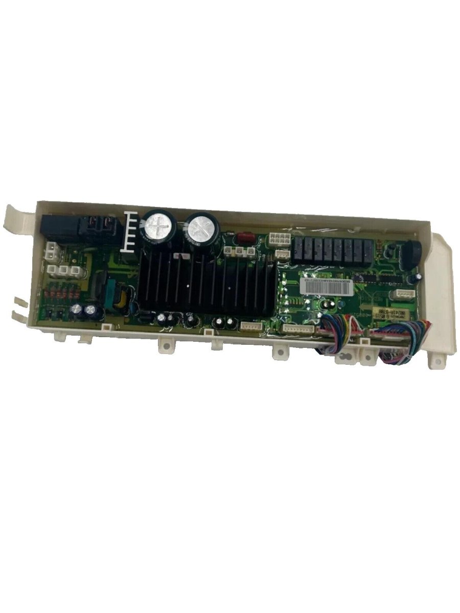 Samsung Washer Main Control Board DC92 - 00240A MFS - WF318A - T0 MFS - WF318A - S0 - ApplianceSolutionsHub