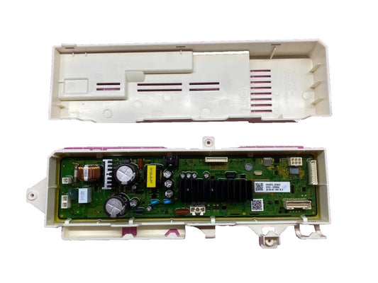Samsung Washer Main Control Board P DC92 - 02965A - ApplianceSolutionsHub