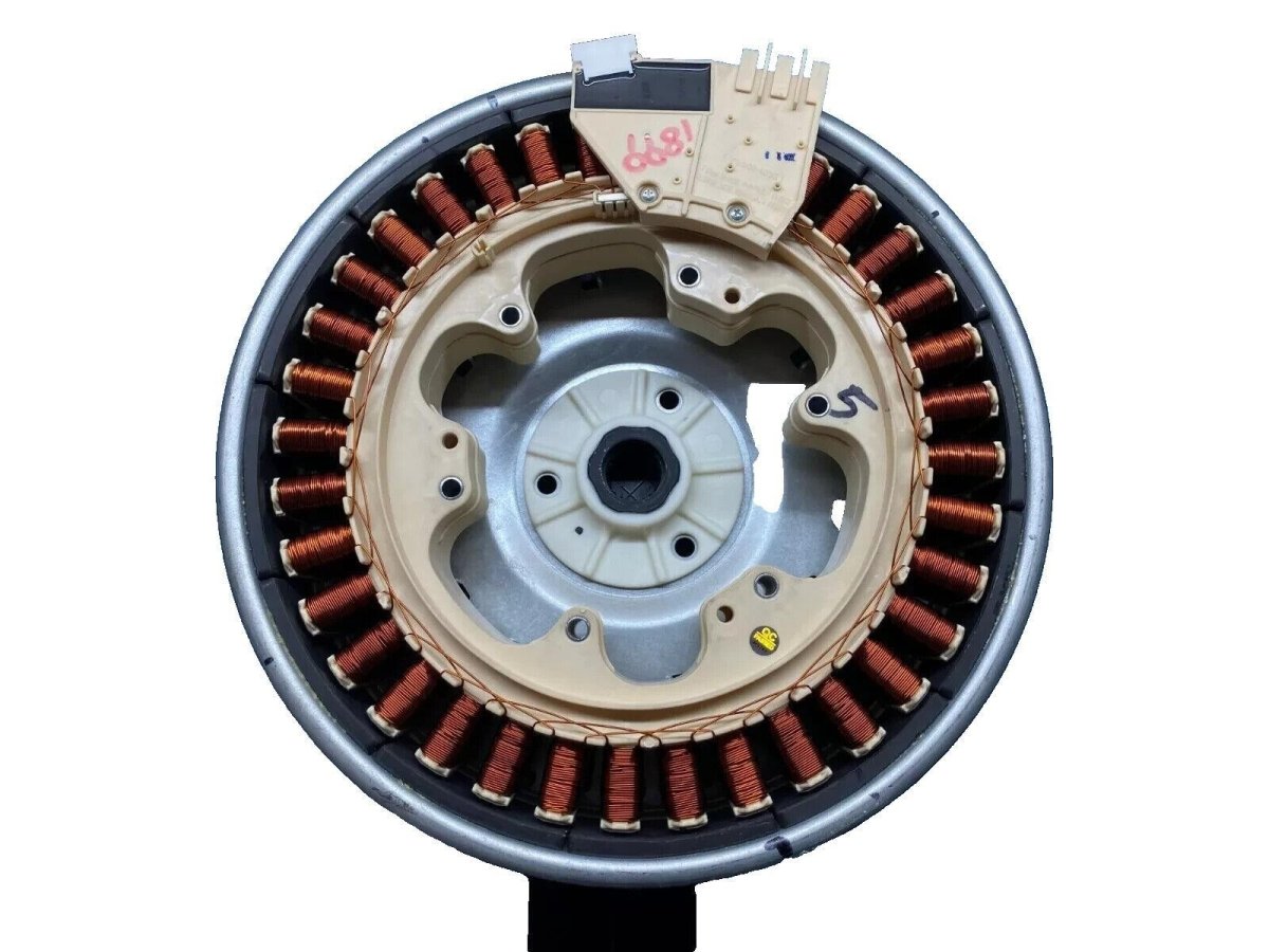 Samsung Washer Rotor/Stator P DC96 - 01218D DC31 - 00074C DC31 - 00075C - ApplianceSolutionsHub