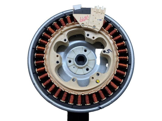 Samsung Washer Rotor/Stator P DC96 - 01218D DC31 - 00074C DC31 - 00075C - ApplianceSolutionsHub