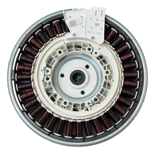 Samsung Washer Stator Rotor DC93 - 00168G DC97 - 21487A DC97 - 20192B - ApplianceSolutionsHub