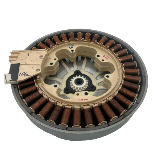 Samsung Washer Stator & Rotor Motor DC31 - 00125C DC93 - 00236C DC31 - 00097B - ApplianceSolutionsHub