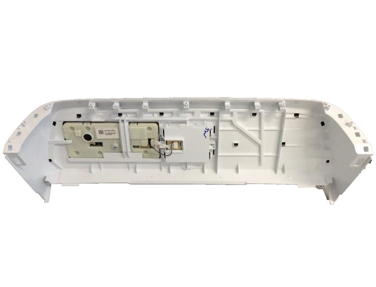 Samsung Washer Touchpad Control Panel DC97 - 21544G DC97 - 22947A DC92 - 02391A - ApplianceSolutionsHub