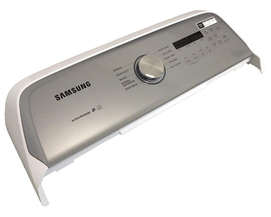 Samsung Washer Touchpad Control Panel DC97 - 21544G DC97 - 22947A DC92 - 02391A - ApplianceSolutionsHub