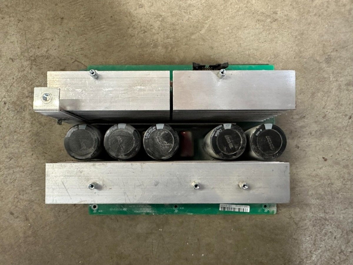 Sigineer M12000L-48SP Solar Power Inverter Control Board Part# SKB700.0002600 - ApplianceSolutionsHub