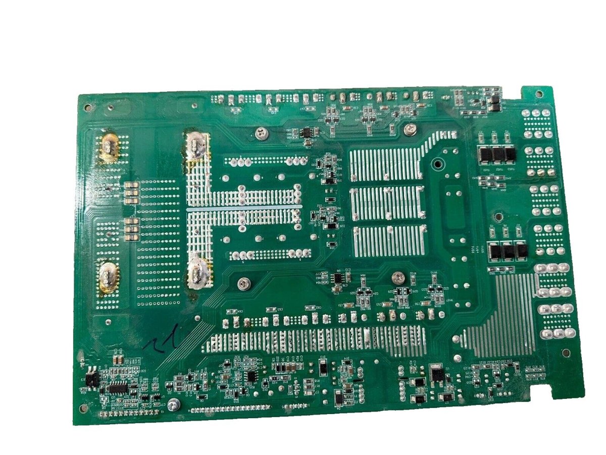 Sigineer M12000L - 48SP Solar Power Inverter Control Board Part SKB710 0008400 - ApplianceSolutionsHub
