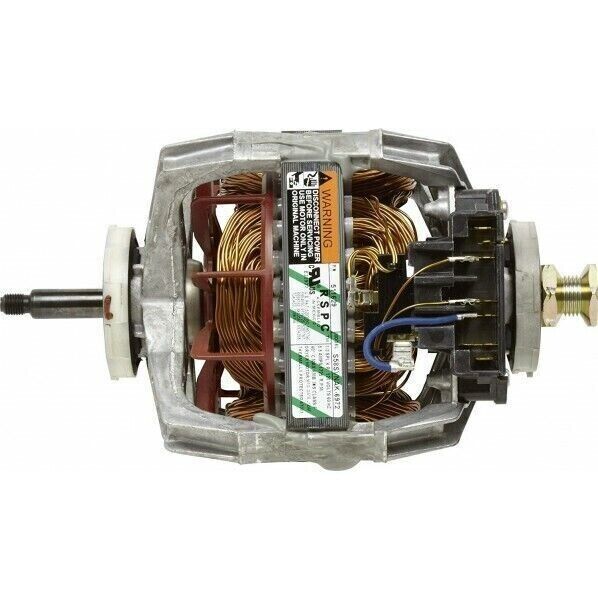 Speed Queen Dryer ~ Drive Motor D511629P 510508 510508P 511629 ~ Tested OEM - ApplianceSolutionsHub