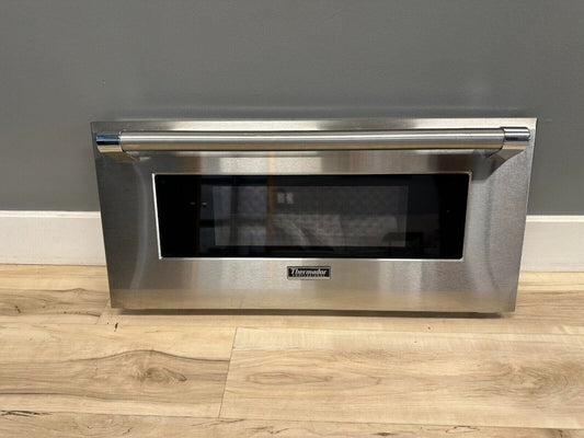 Thermador Wall Oven 30″ Door Assembly Stainless for Model PSO301M - ApplianceSolutionsHub