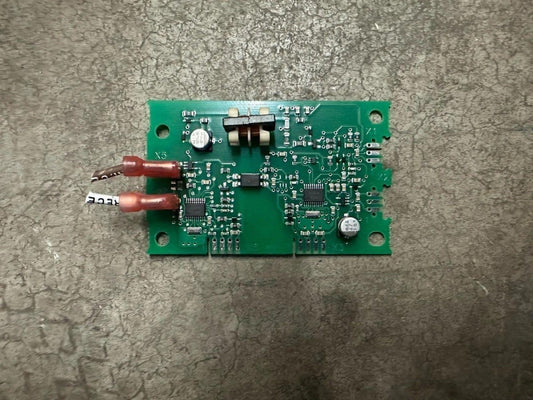 Thermador Wall Oven Control Board Part 9000675727 1035145 For Model PSO301M - ApplianceSolutionsHub