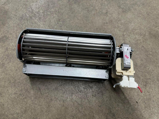 Thermador Wall Oven Cooling Fan Assembly For Model PSO301M Part EM2513 - 204 - ApplianceSolutionsHub