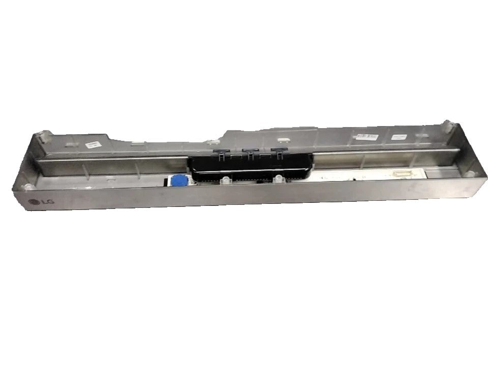 USED CONTROL BOARD FOR LG DISHWASHER PT EBR32761001 FREE SHIPPING - ApplianceSolutionsHub