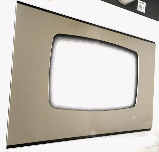 USED Maytag 74011344 Door Panel Glass Assembly - ApplianceSolutionsHub