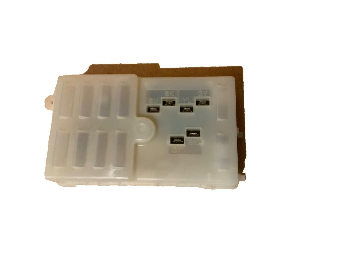 USED Maytag WP53 - 4643 Laundry Dryer Control PCB Control Board - ApplianceSolutionsHub