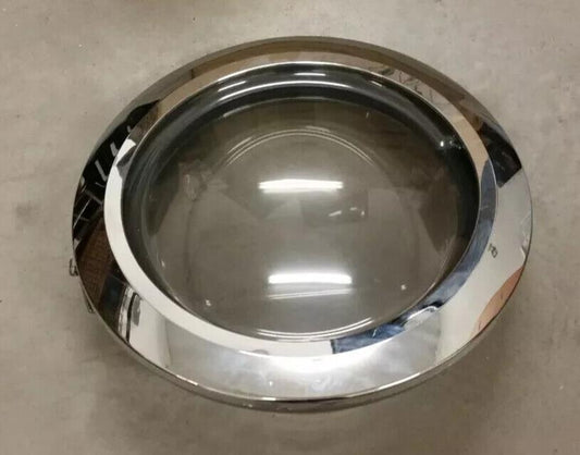 W10135912 WP8183202 W10193430 Whirlpool Washer Door Assembly - ApplianceSolutionsHub
